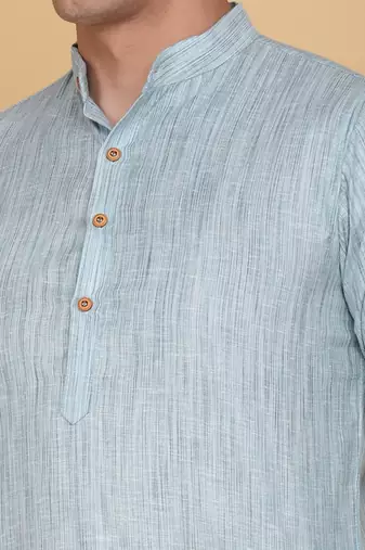 Mens kurta shirt
