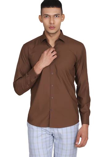 Mens formal shirt