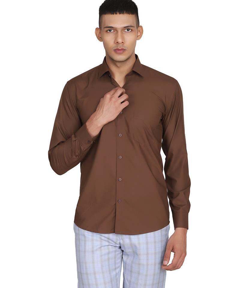 Mens formal shirt