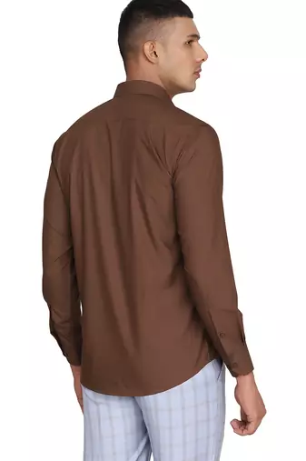 Mens formal shirt