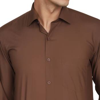 Mens formal shirt 4