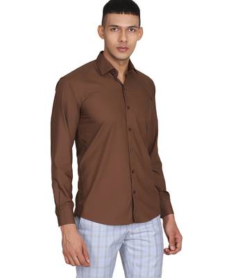 Mens formal shirt 5