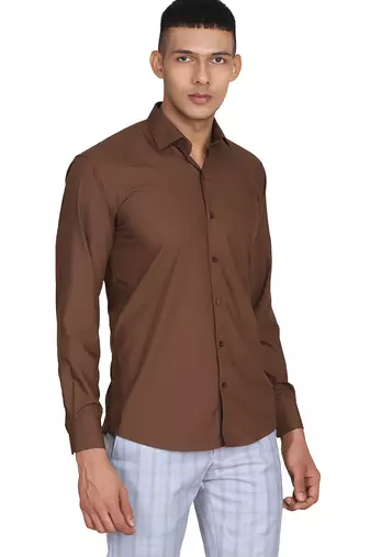 Mens formal shirt