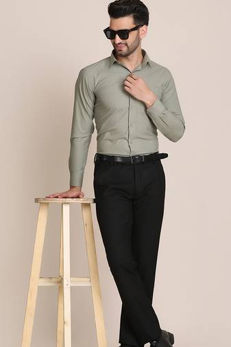 Mens formal shirt