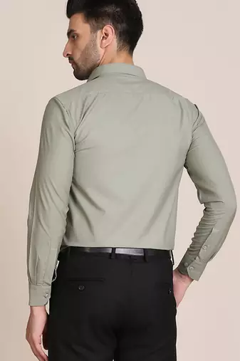 Mens formal shirt