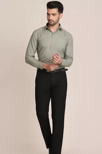 Mens formal shirt