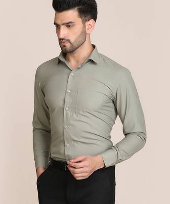 Mens formal shirt 4