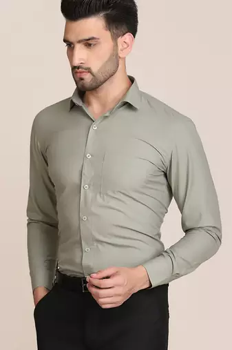 Mens formal shirt