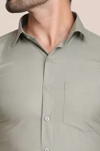 Mens formal shirt