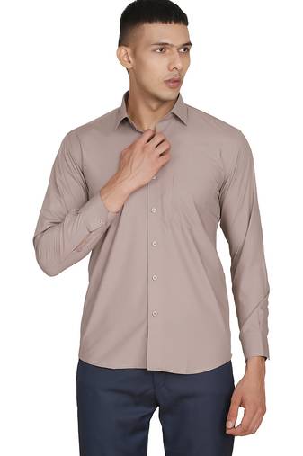 Mens formal shirt