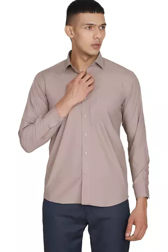 Mens formal shirt