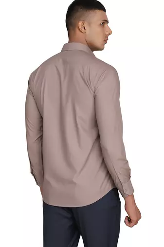 Mens formal shirt