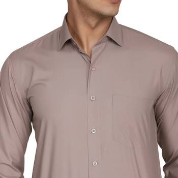 Mens formal shirt 4