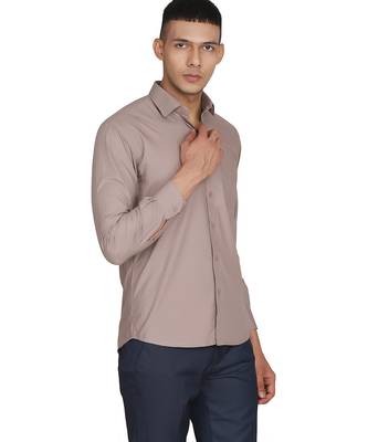 Mens formal shirt 5