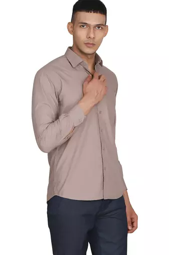 Mens formal shirt