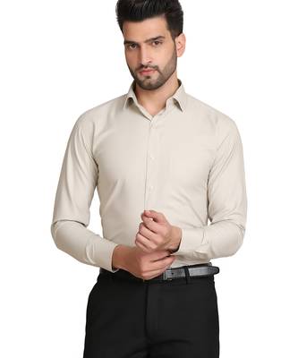 Mens formal shirt 1