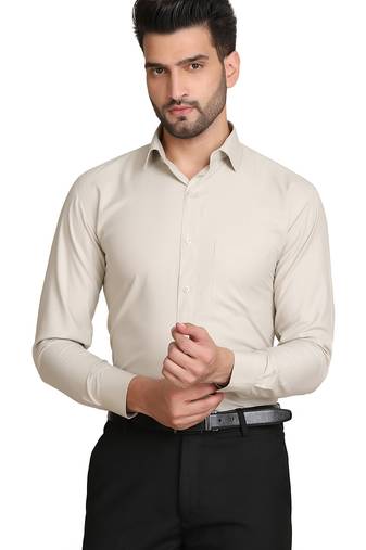 Mens formal shirt