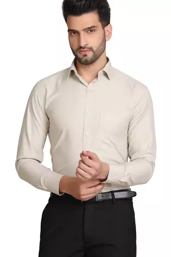 Mens formal shirt