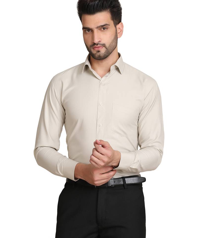 Mens formal shirt