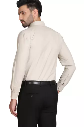 Mens formal shirt