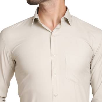 Mens formal shirt 4
