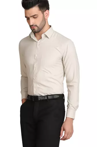 Mens formal shirt