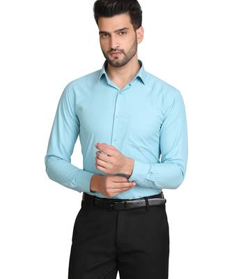 Mens formal shirt 1