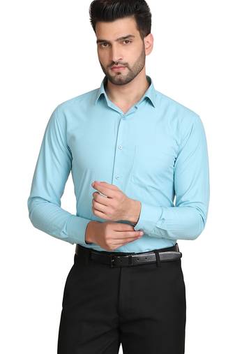 Mens formal shirt