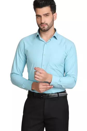 Mens formal shirt