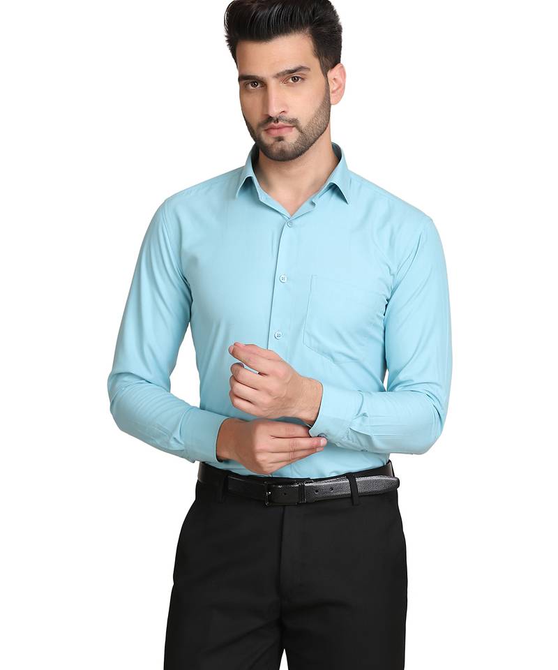 Mens formal shirt