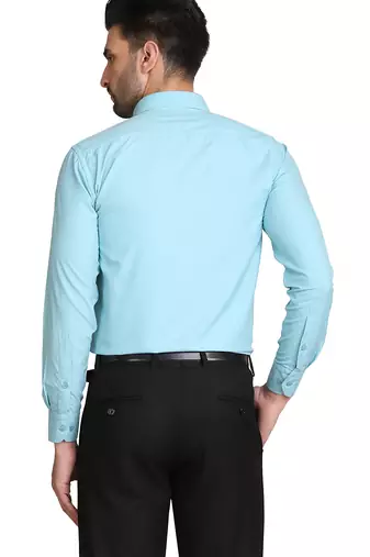 Mens formal shirt