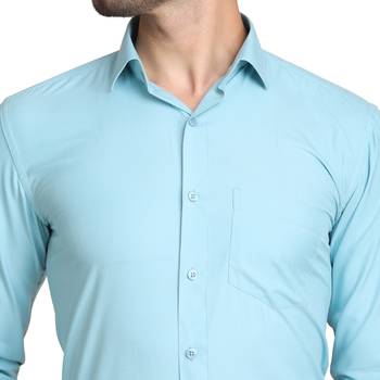 Mens formal shirt 4