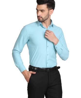 Mens formal shirt 5