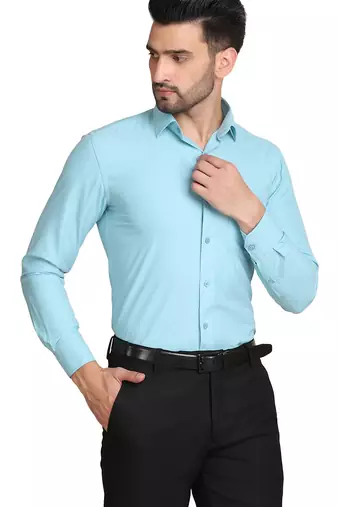 Mens formal shirt