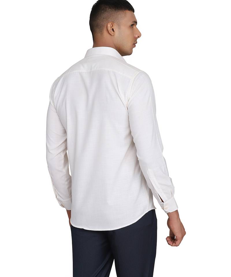 Mens formal shirt