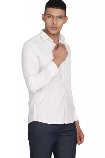 Mens formal shirt