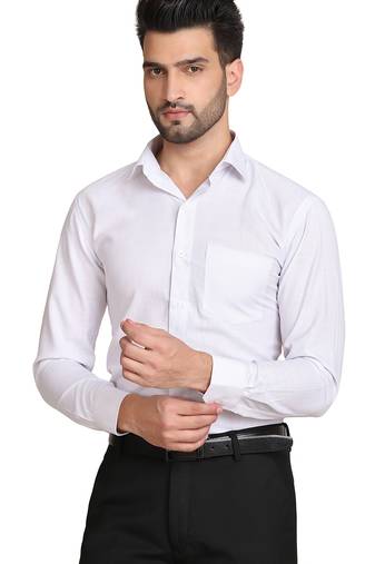 Mens formal shirt