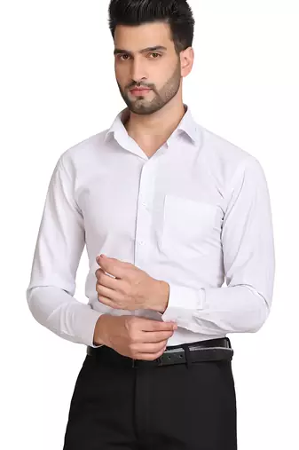 Mens formal shirt