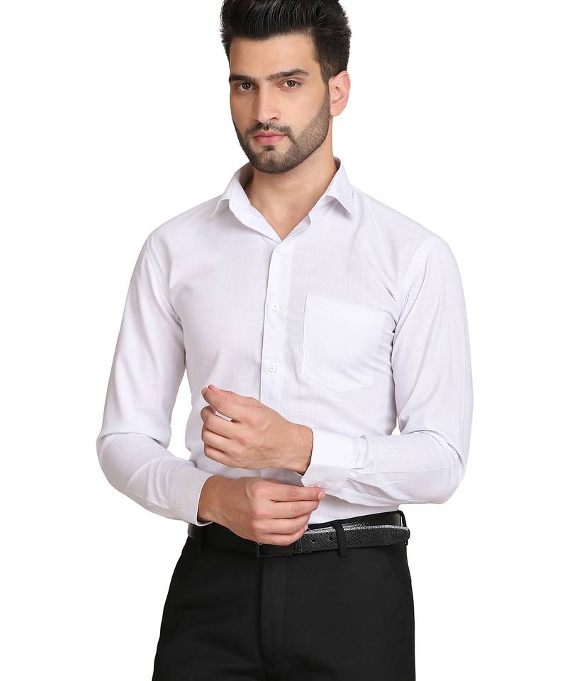 Mens formal shirt