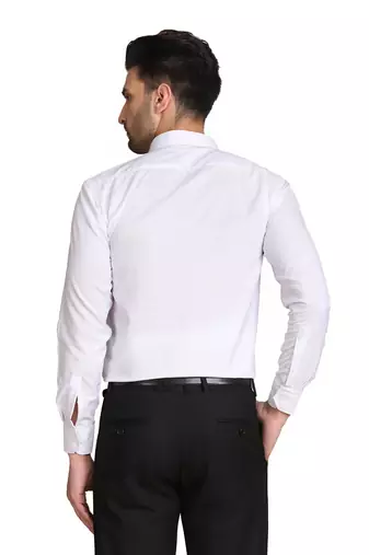 Mens formal shirt