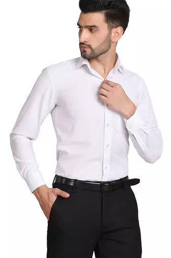 Mens formal shirt