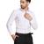 Mens formal shirt