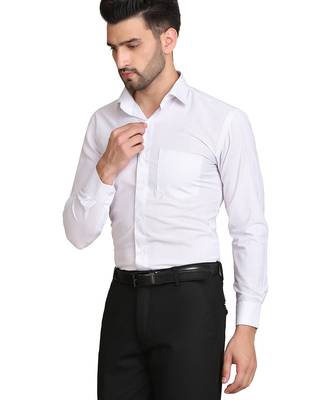 Mens formal shirt 5