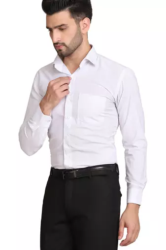 Mens formal shirt