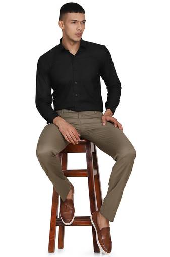 Mens formal shirt