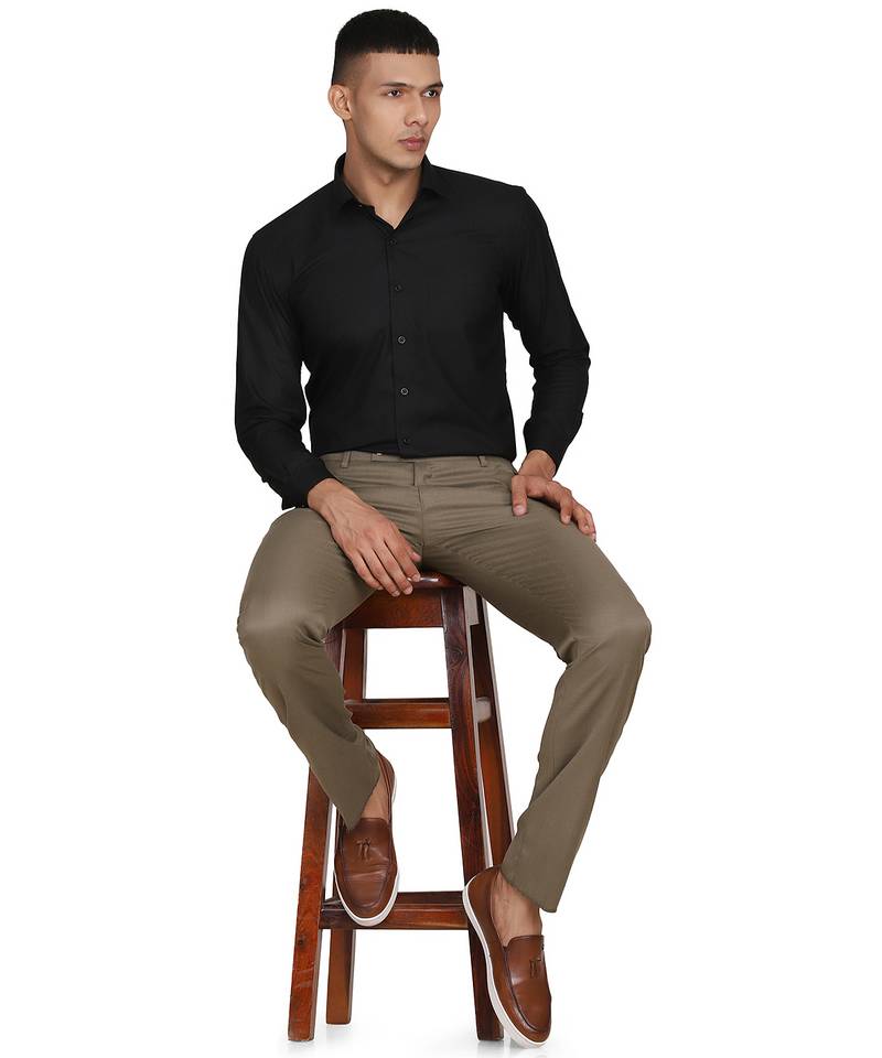 Mens formal shirt