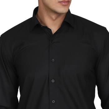 Mens formal shirt 4