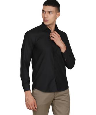 Mens formal shirt 5