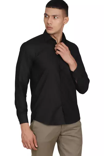 Mens formal shirt
