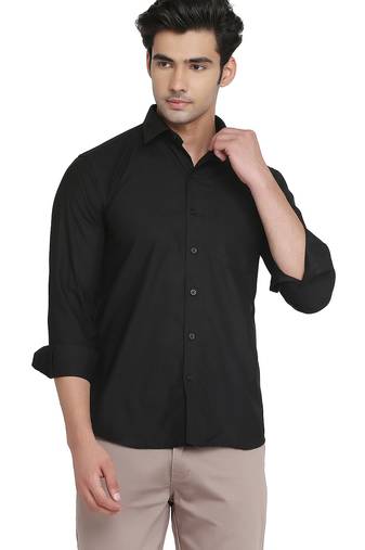 Mens formal shirt
